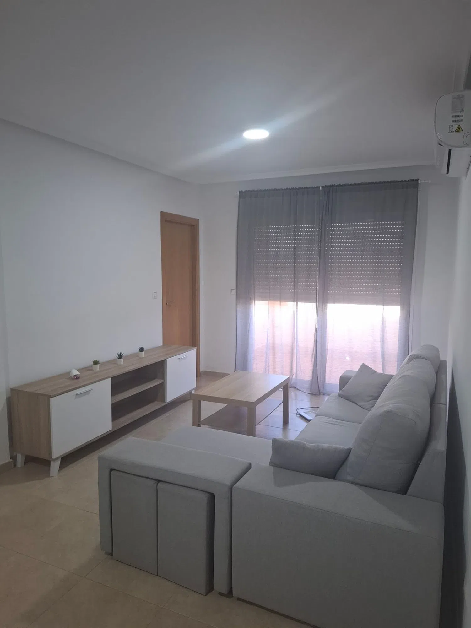 Piso en León, 3 - Foto 1