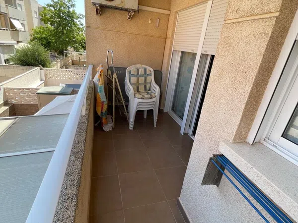 Piso en Calle Mariano Benlliure, 16 - Foto 14