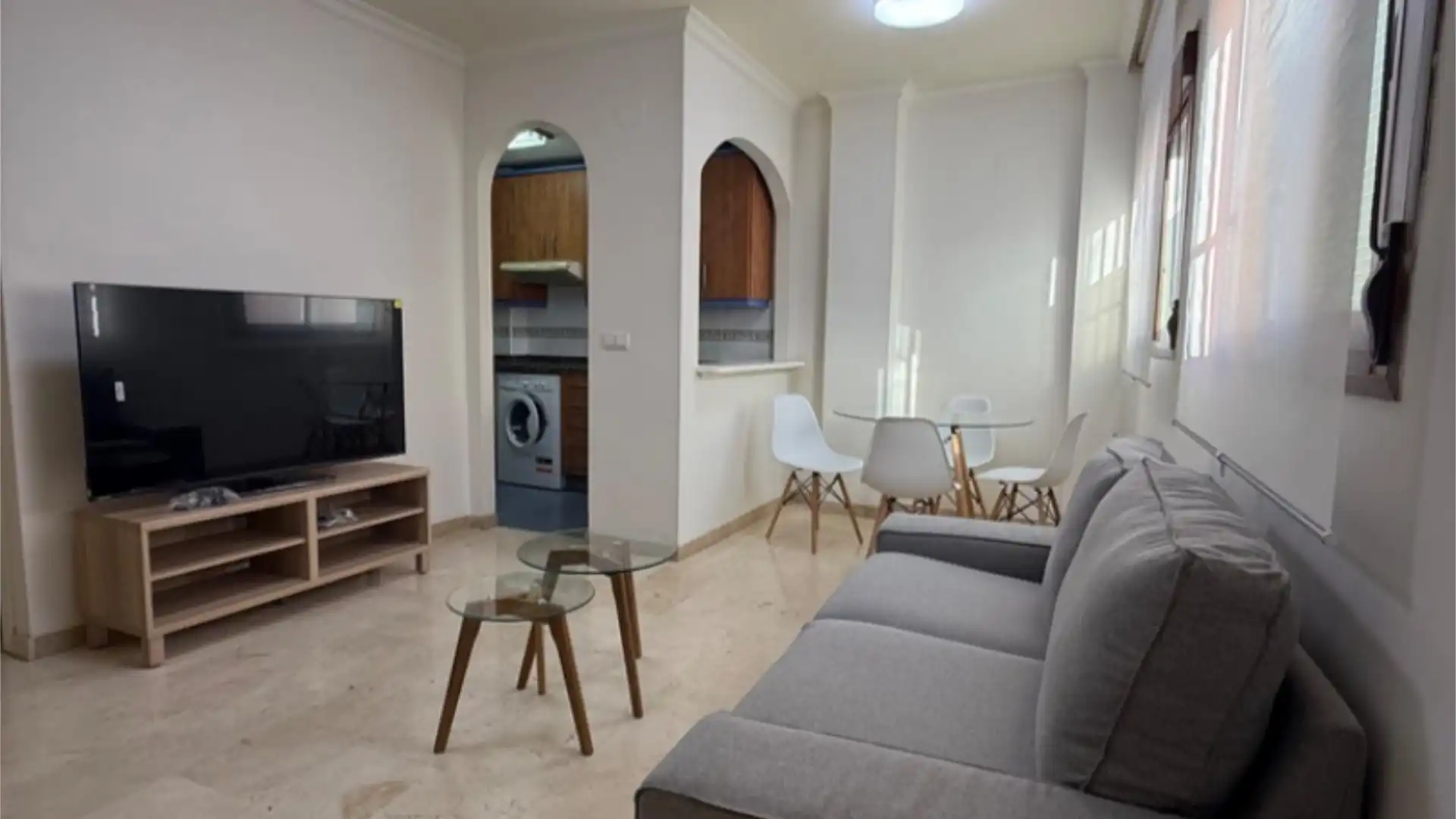 Piso en  Calle Concepcion Arenal 7 - Foto 2