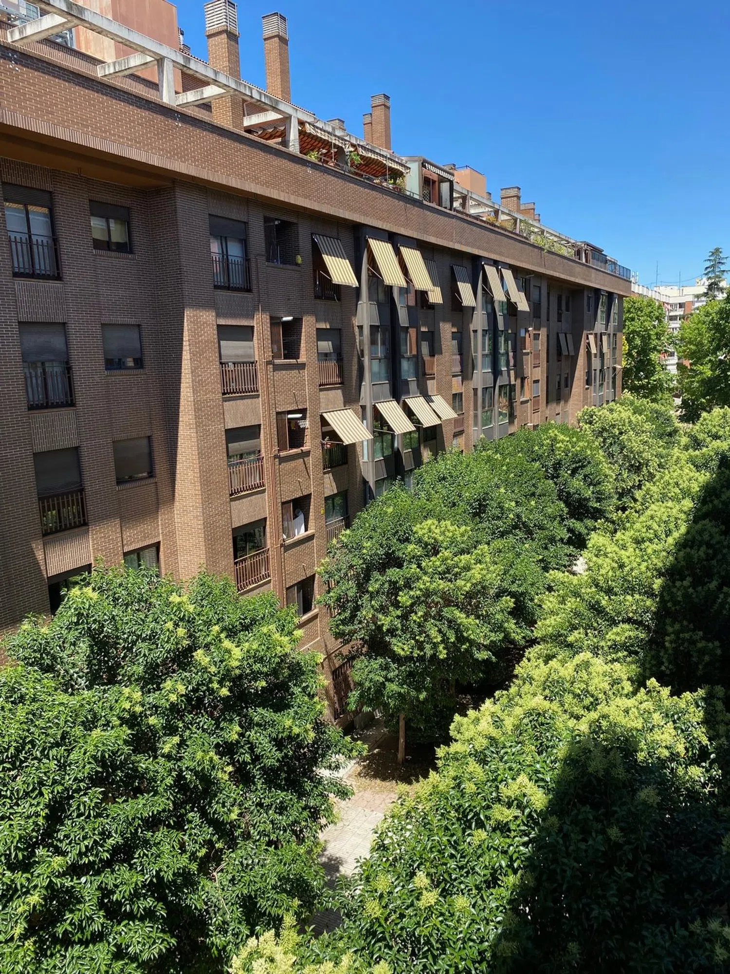 Piso en calle Granito, 10 - Foto 14