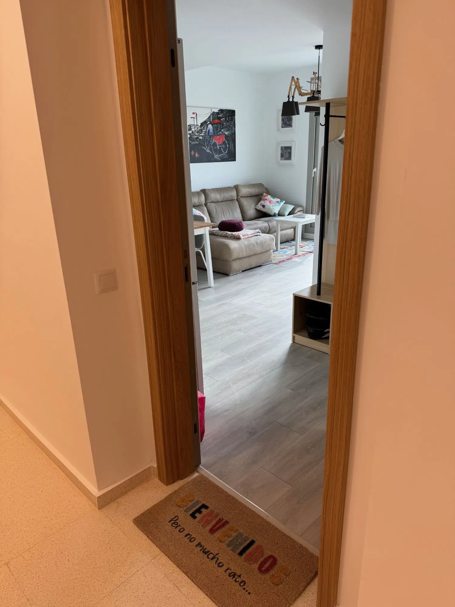 Estudio en calle d'Otos, 19 - Foto 6