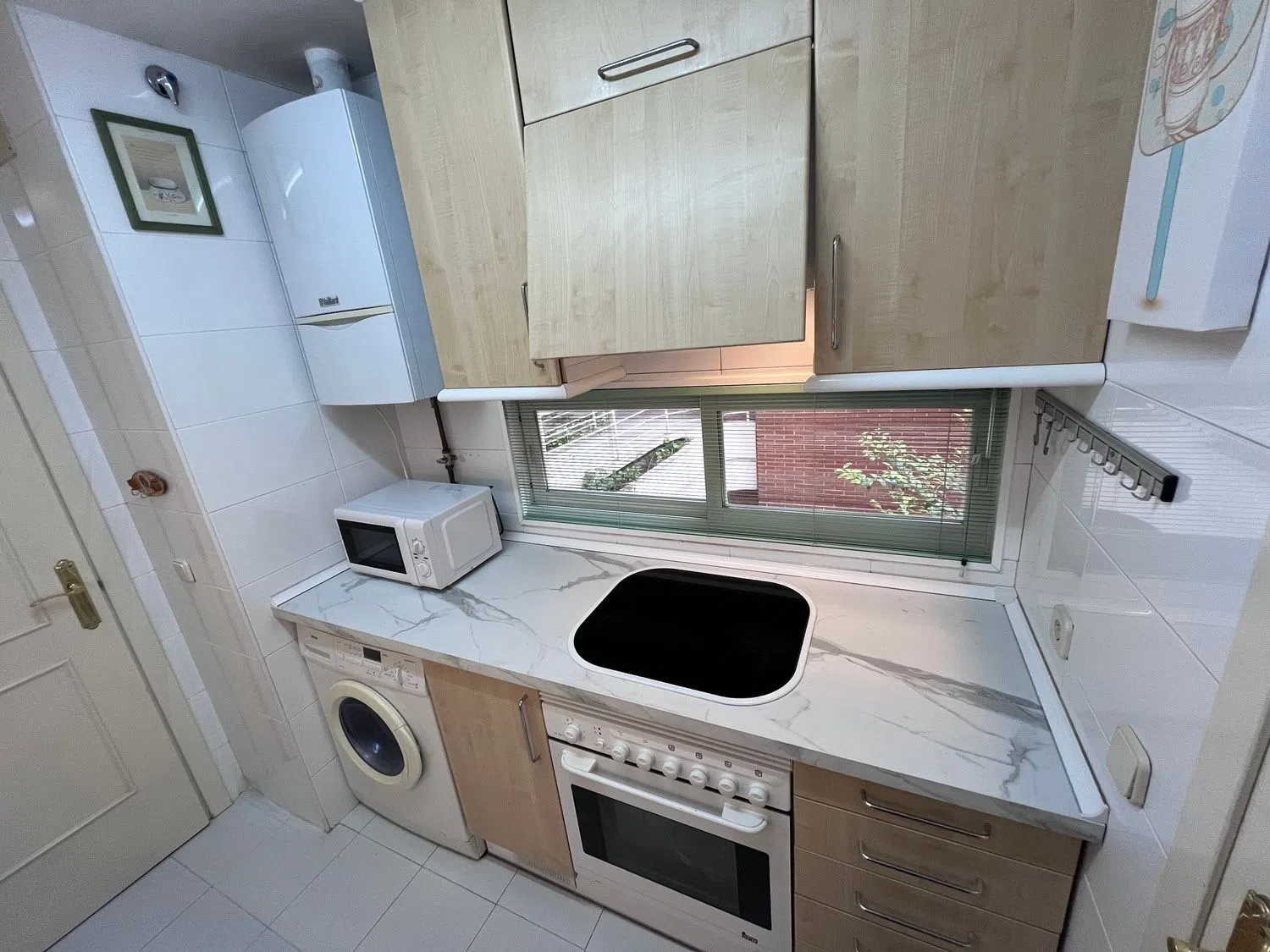 Piso en Urb. jardines de getaria Barrio Conde Orgaz-Piovera - Foto 30