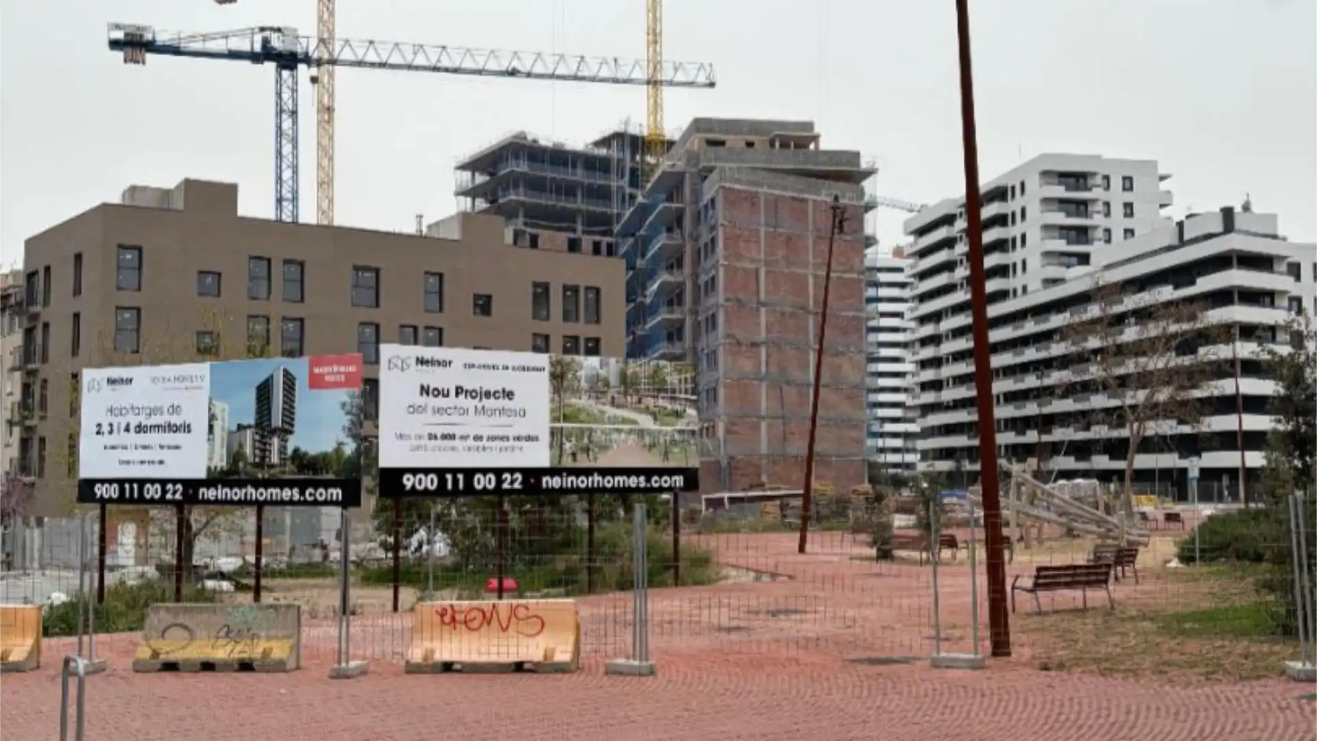 Piso en  Carrer del Carme 90 - Foto 11