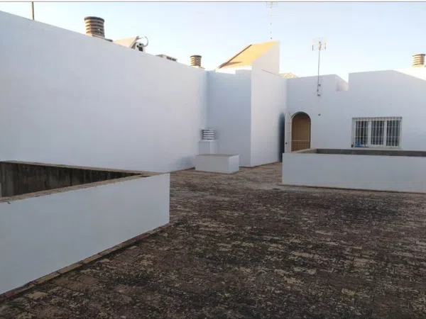 Ático en calle Jesús Nazareno, 5 - Foto 6