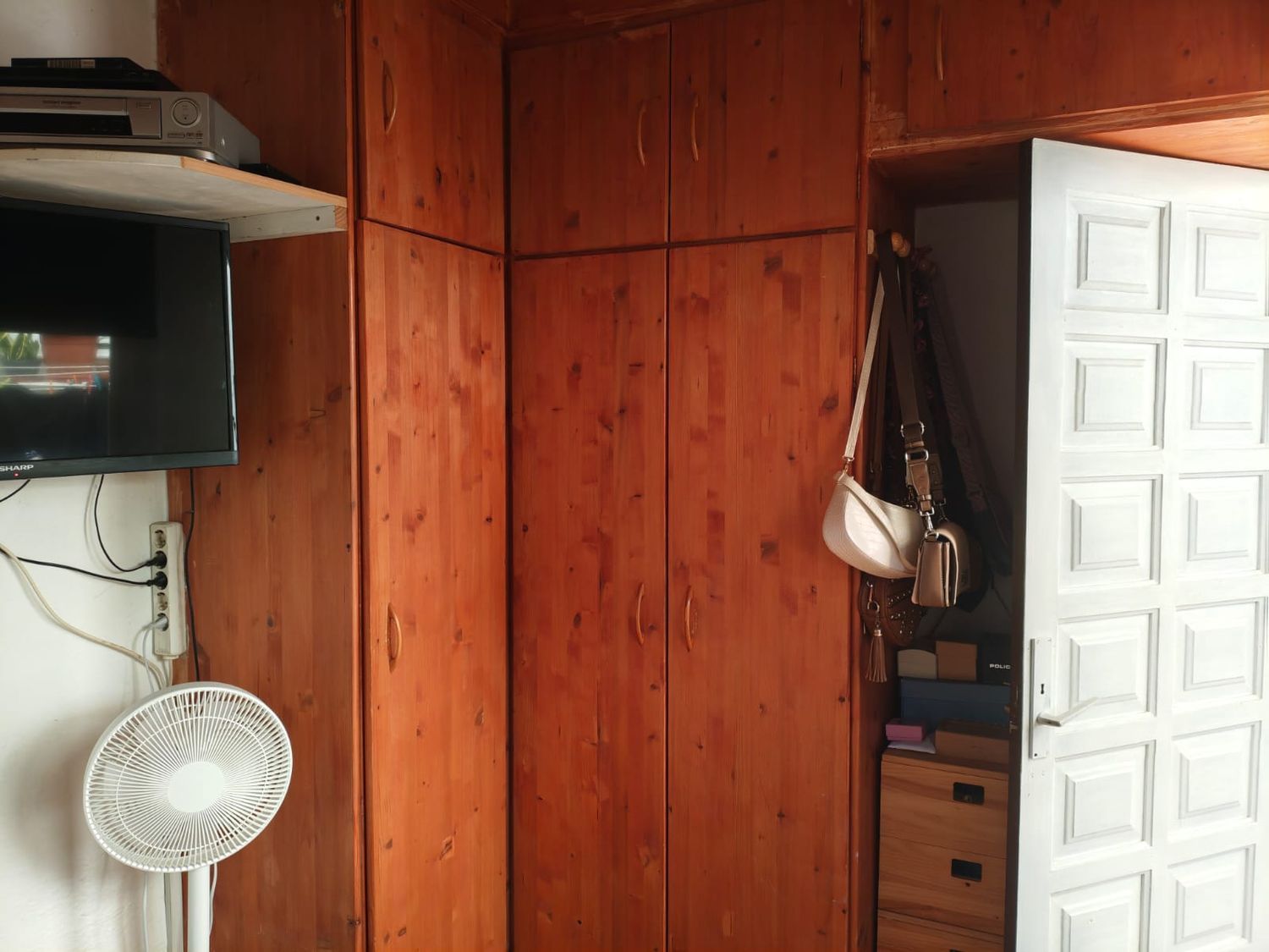 Chalet adosado en avenida Jose Antonio Tavio, 19 - Foto 21