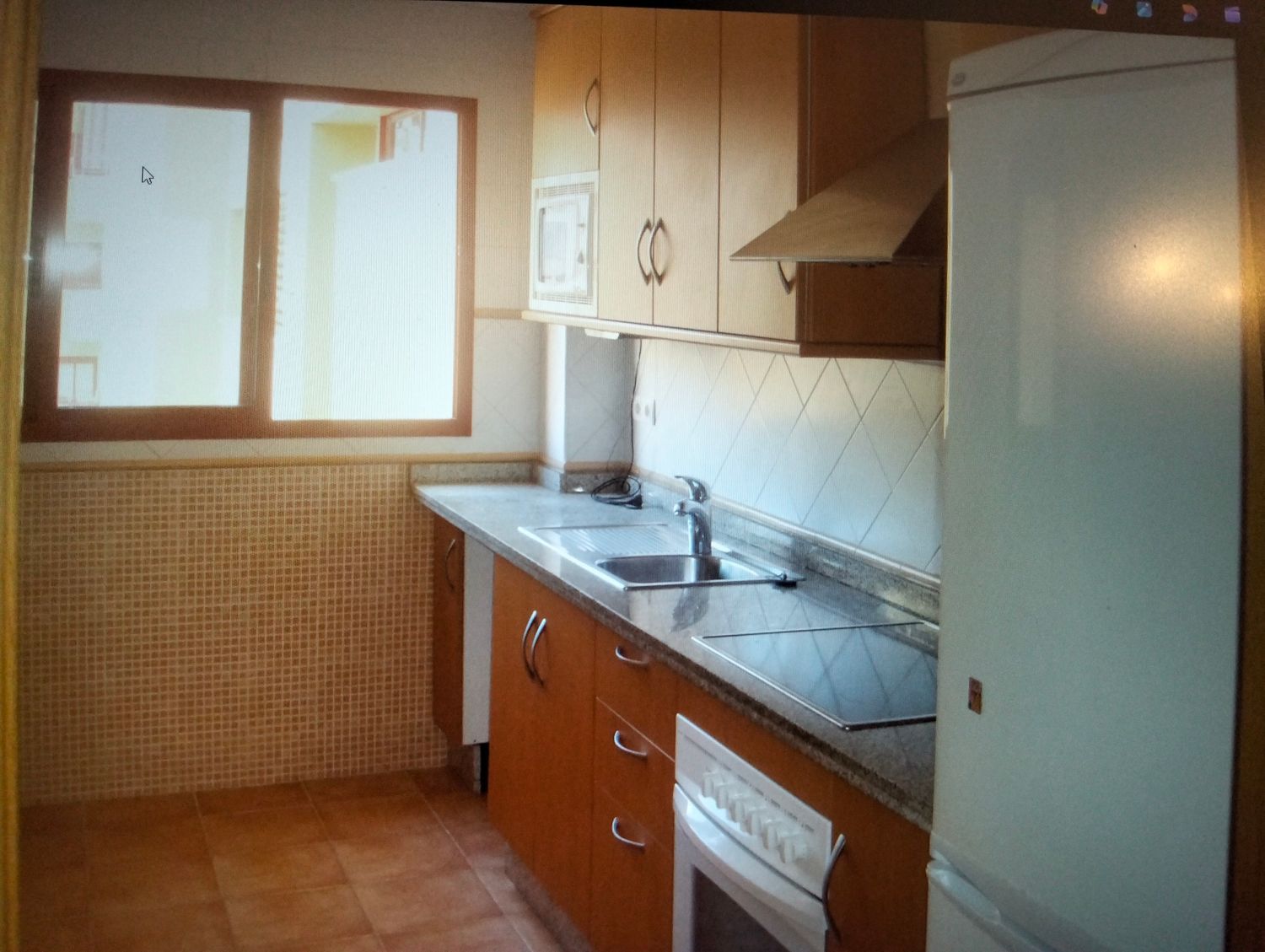 Piso en avenida Imperio Argentina, 13 - Foto 11