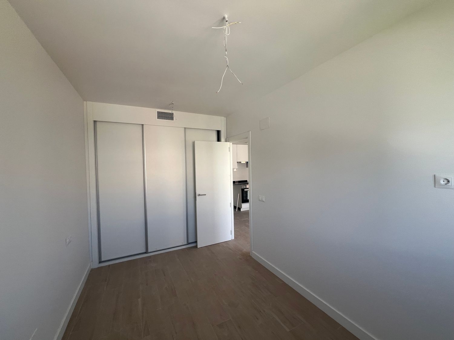 Piso en Calle de la Sierra de Palomeras, 32, Ensanche de Vallecas - La Gavia - Foto 4