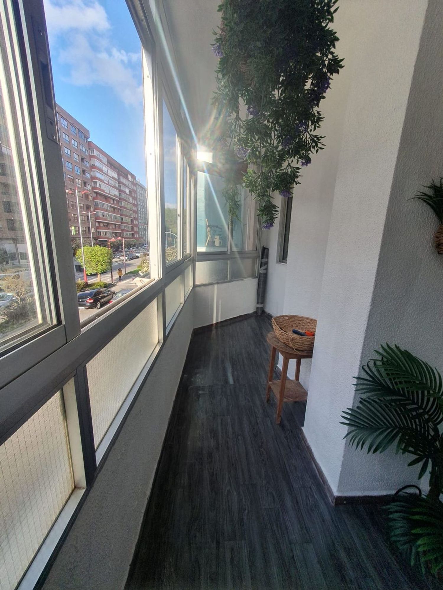 Piso en avenida do Alcalde Portanet, 28 - Foto 10