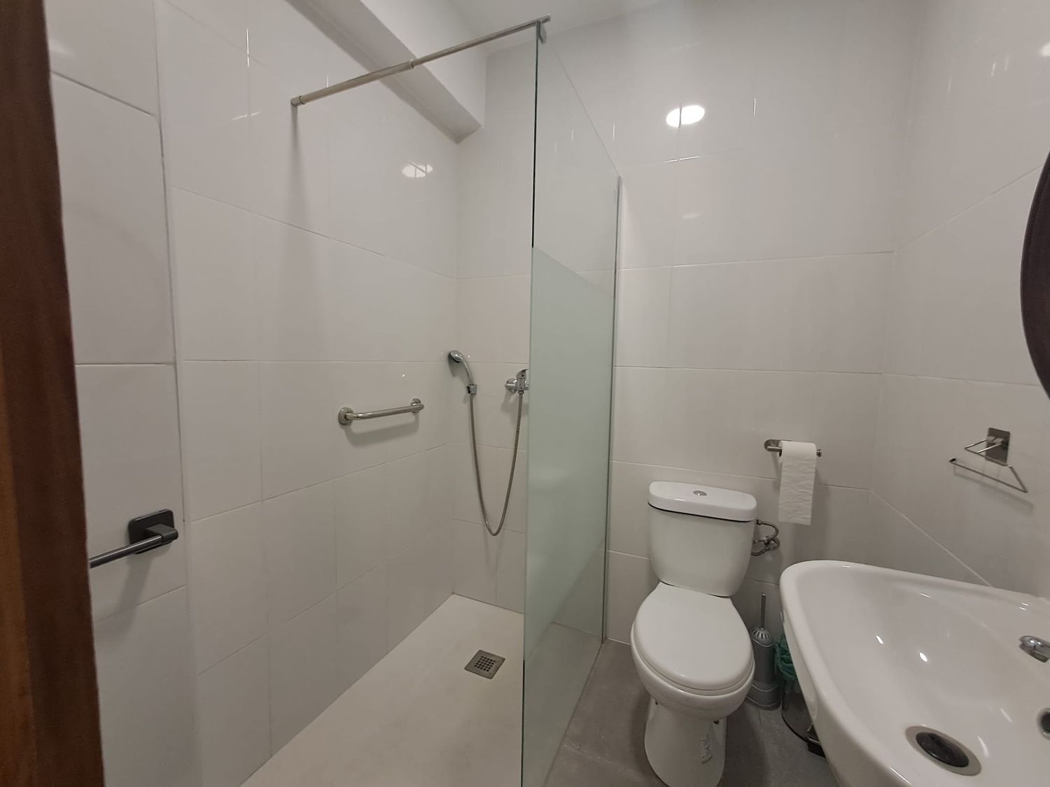 Casa o chalet independiente en Huércal de Almería - Foto 13