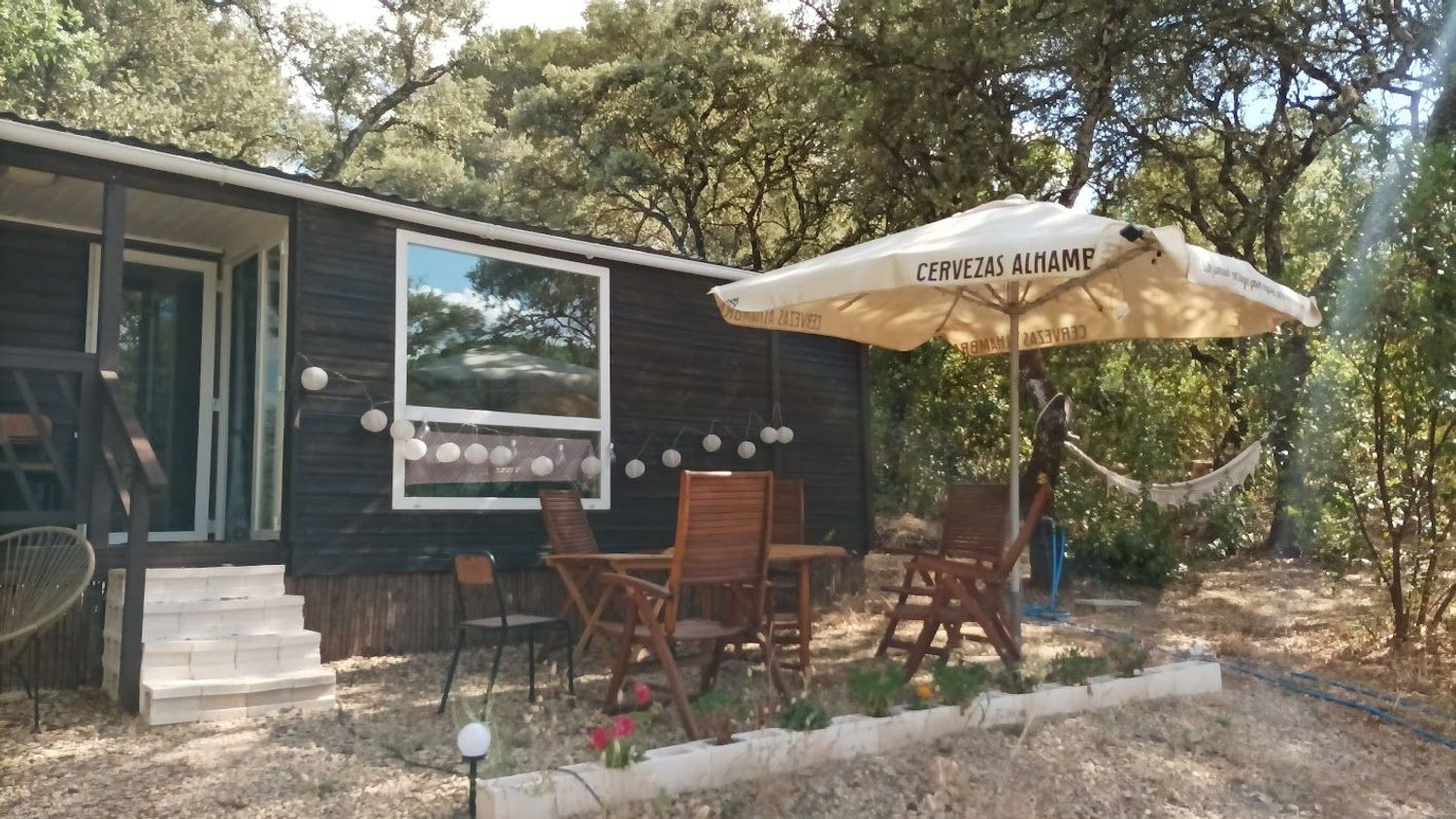 Finca rústica en Baños de Popea, 12