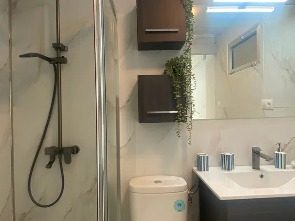 Estudio en Avenida Isabel Manoja, Torremolinos, 32, Ayuntamiento - Foto 11