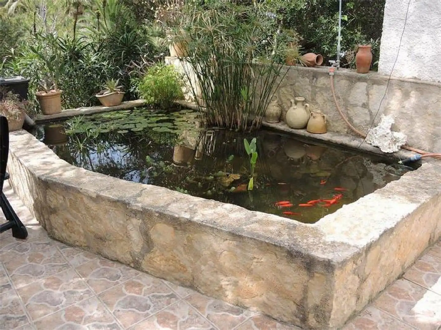 Chalet en  Carrer de les Petúnies 37 - Foto 14