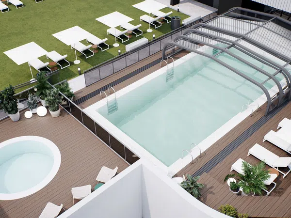 Piso en calle de Méndez Álvaro, 43 - Foto 57