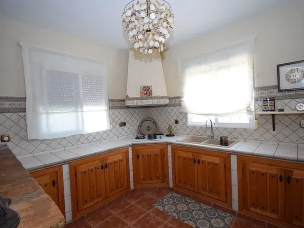 Casa o chalet independiente en Moraleda de zafayona s/n - Foto 9