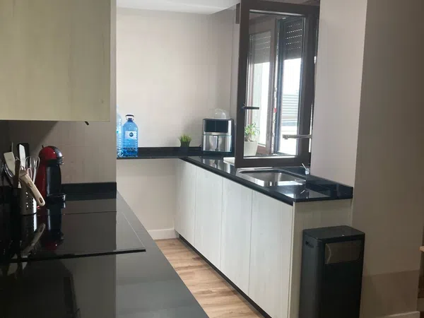 Piso en Paseo de la Estación, 43, Garrido sur - Foto 7