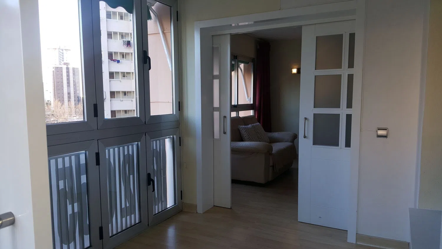 Piso en calle Jaén, 6 - Foto 25