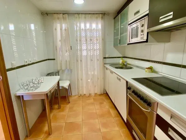 Piso en Avenida de las Adelfas, 1, Dehesa de Campoamor - Foto 8