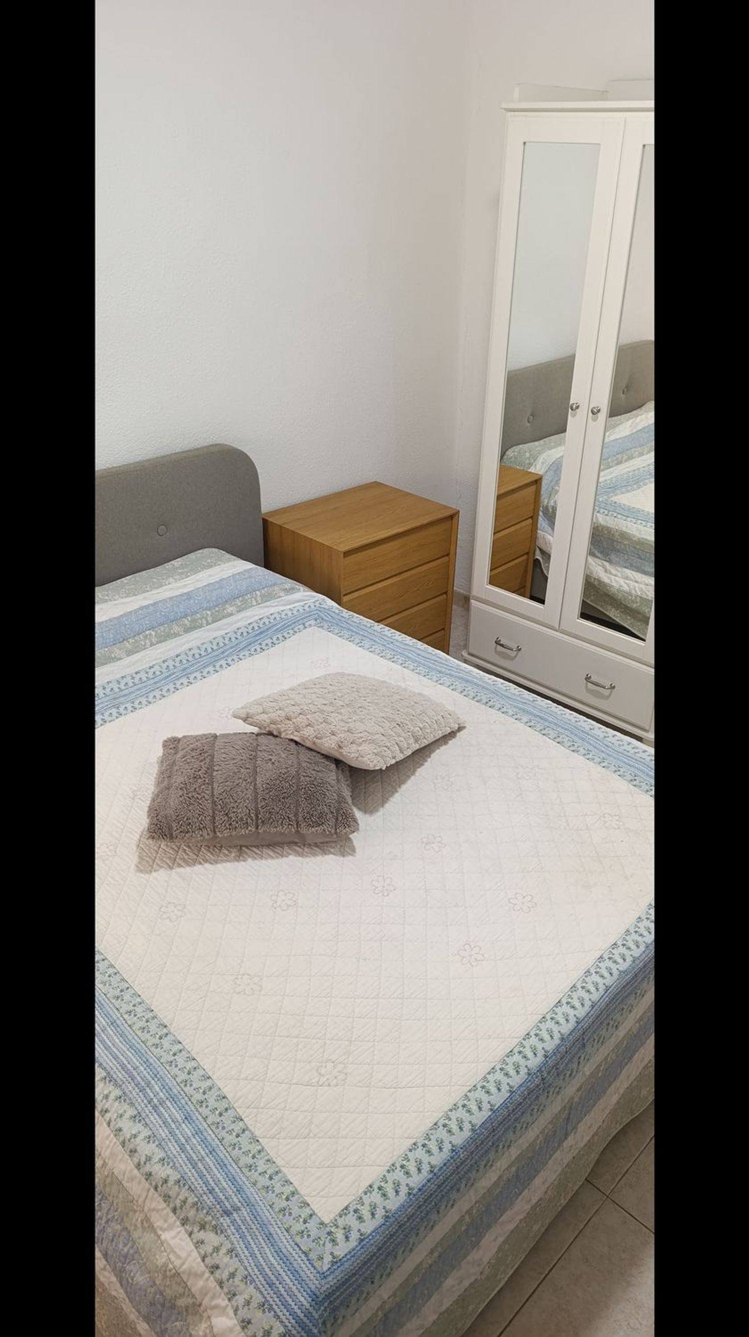 Piso en Calle Castillejos, 18, Guanarteme - Foto 2