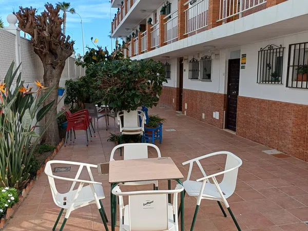 Piso en avenida Manuel Mena Palma, 1 - Foto 14