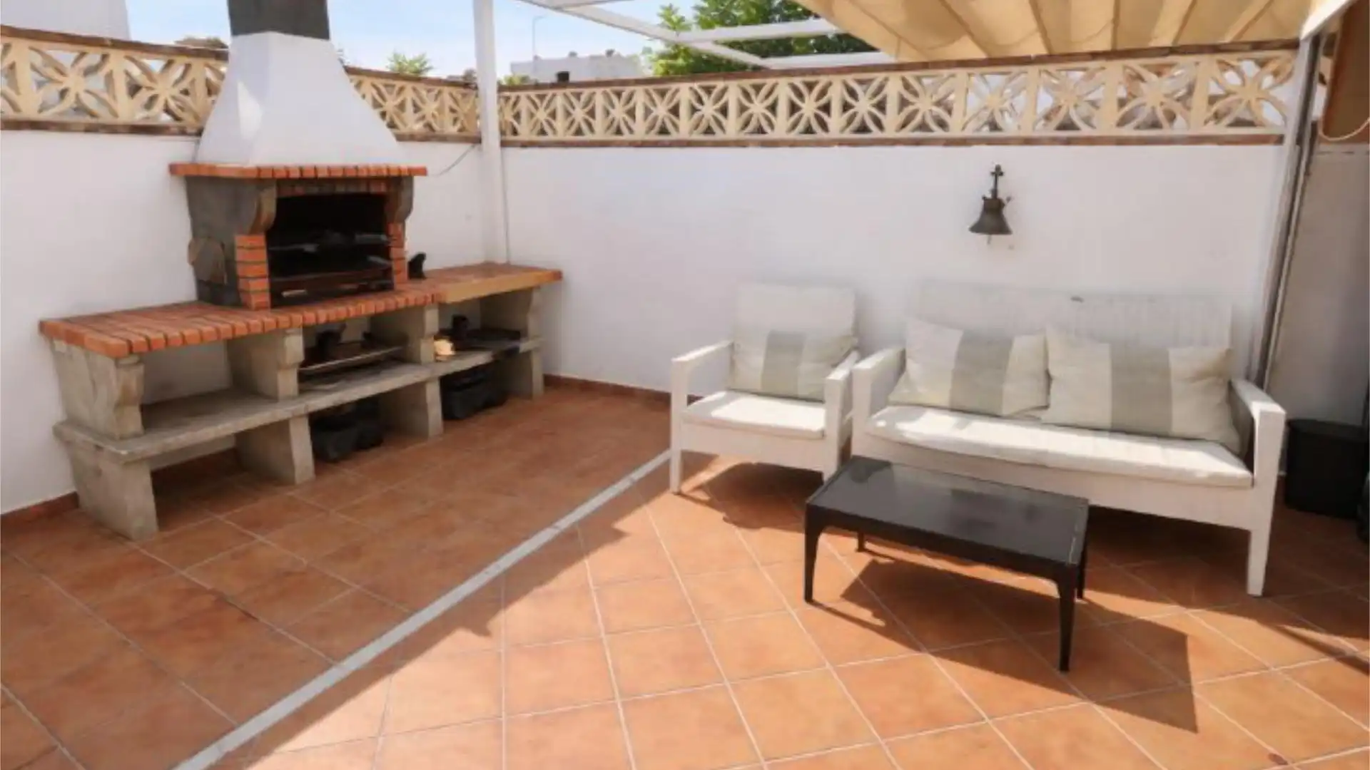 Casa adosada en  Urbanizacion Gamonal y las Medranas 91 - Foto 3