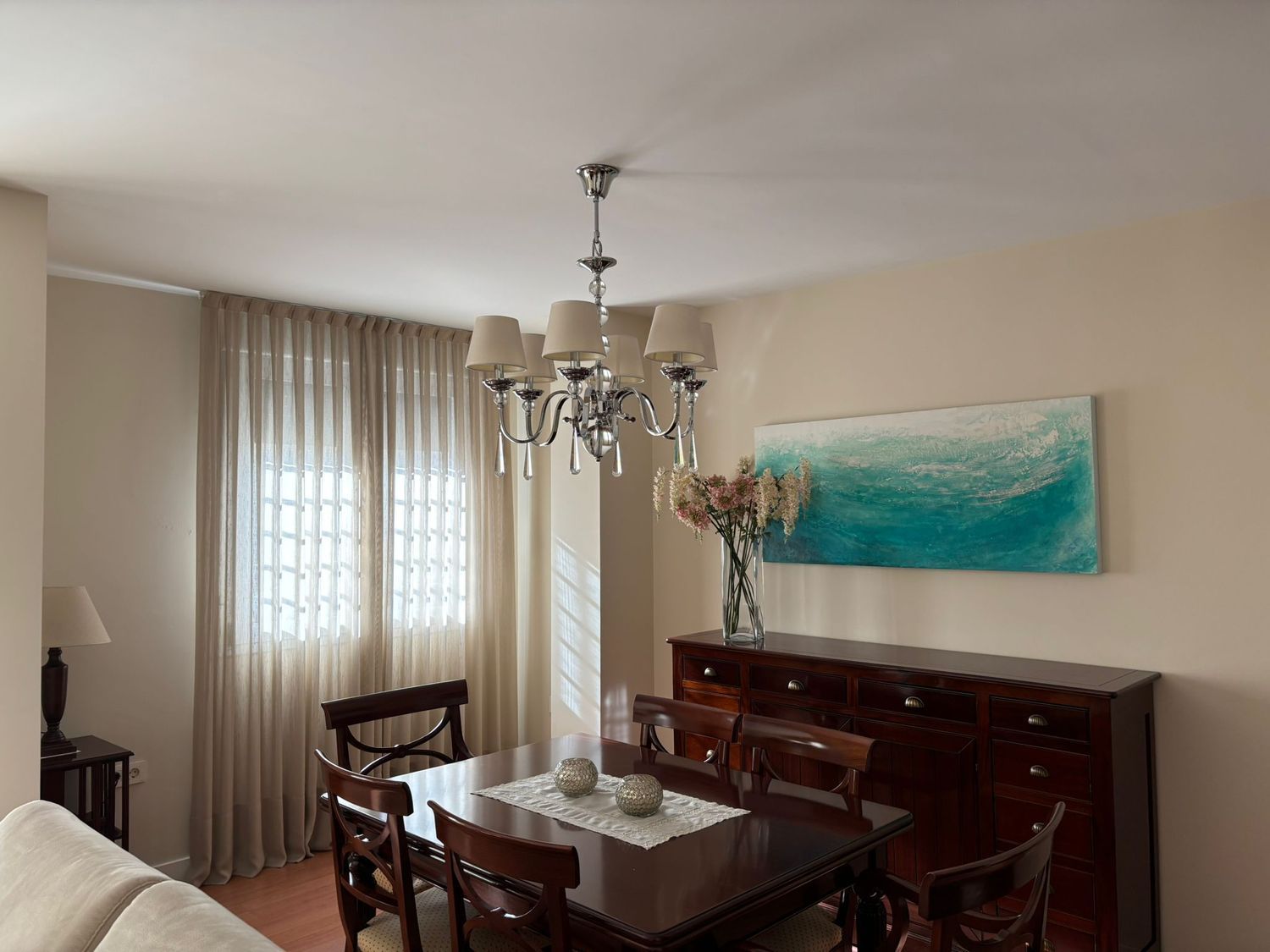 Piso en avenida San Francisco Javier, 21 - Foto 5