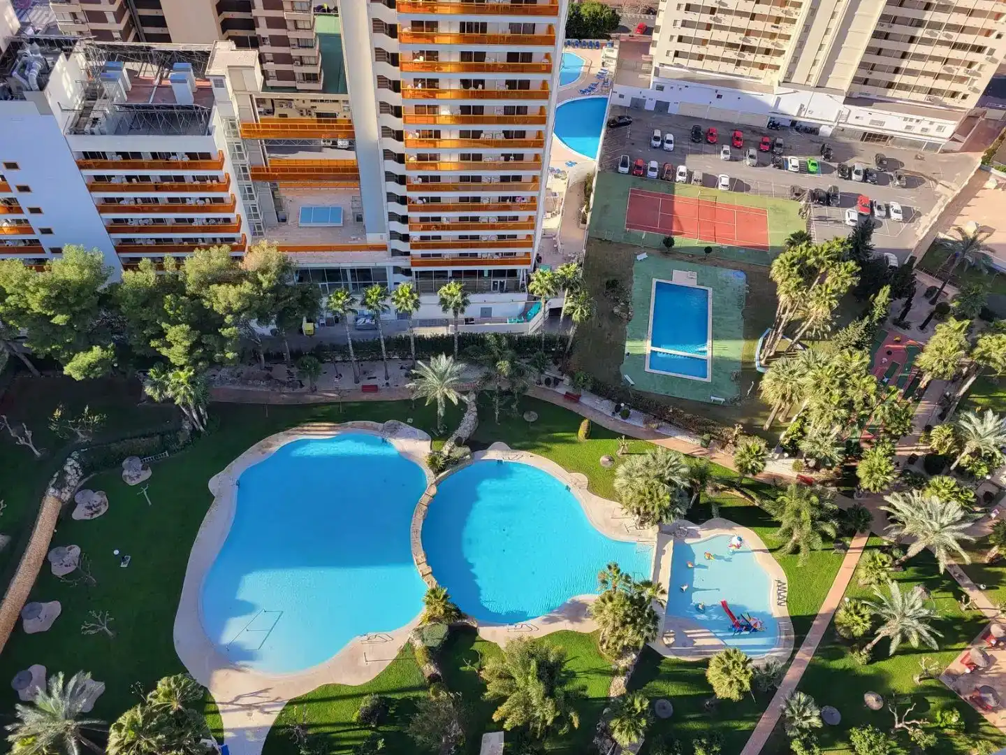 Piso en  Avinguda Ametlla de Mar 17 - Foto 6