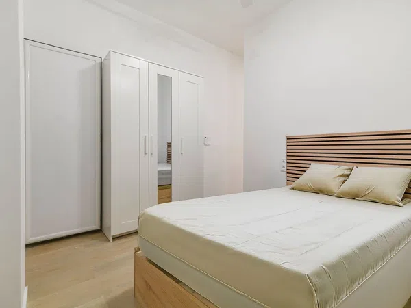 Estudio en Calle Teide, 24, Les Planes - Foto 10