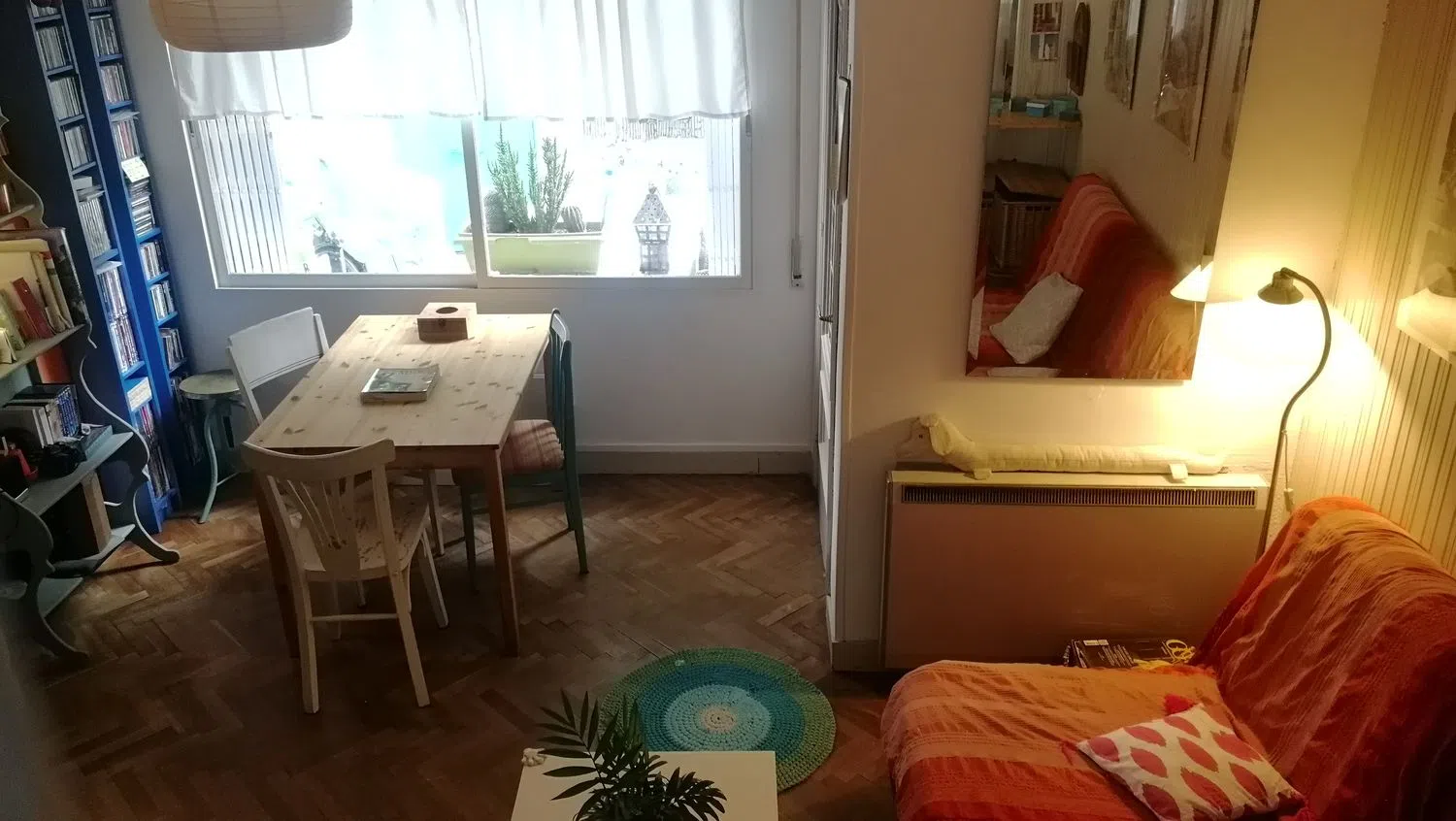 Chalet adosado - Foto 4