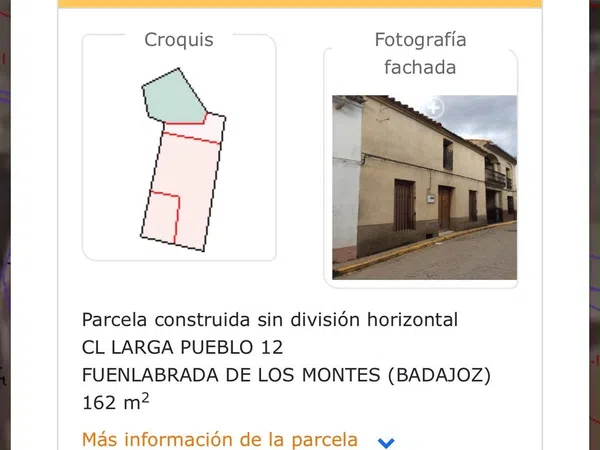 Casa de pueblo en Calle Larga del Pueblo, 12 - Foto 10