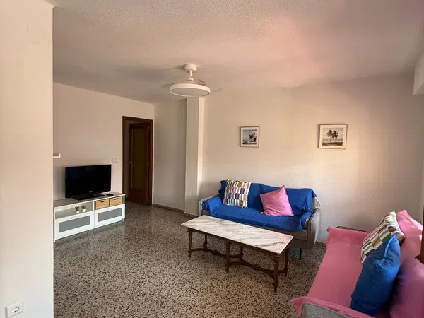 Piso en Calle d'Herrero, 51 - Foto 7