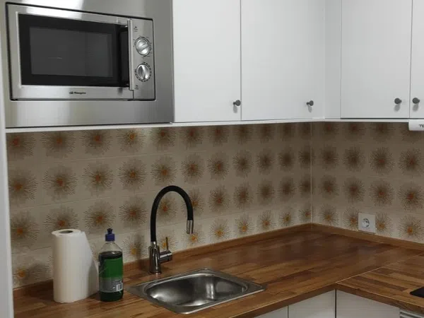 Piso en calle del General Elorza, 77 b