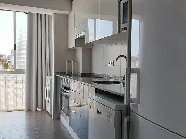 Piso en calle San Clemente, 8