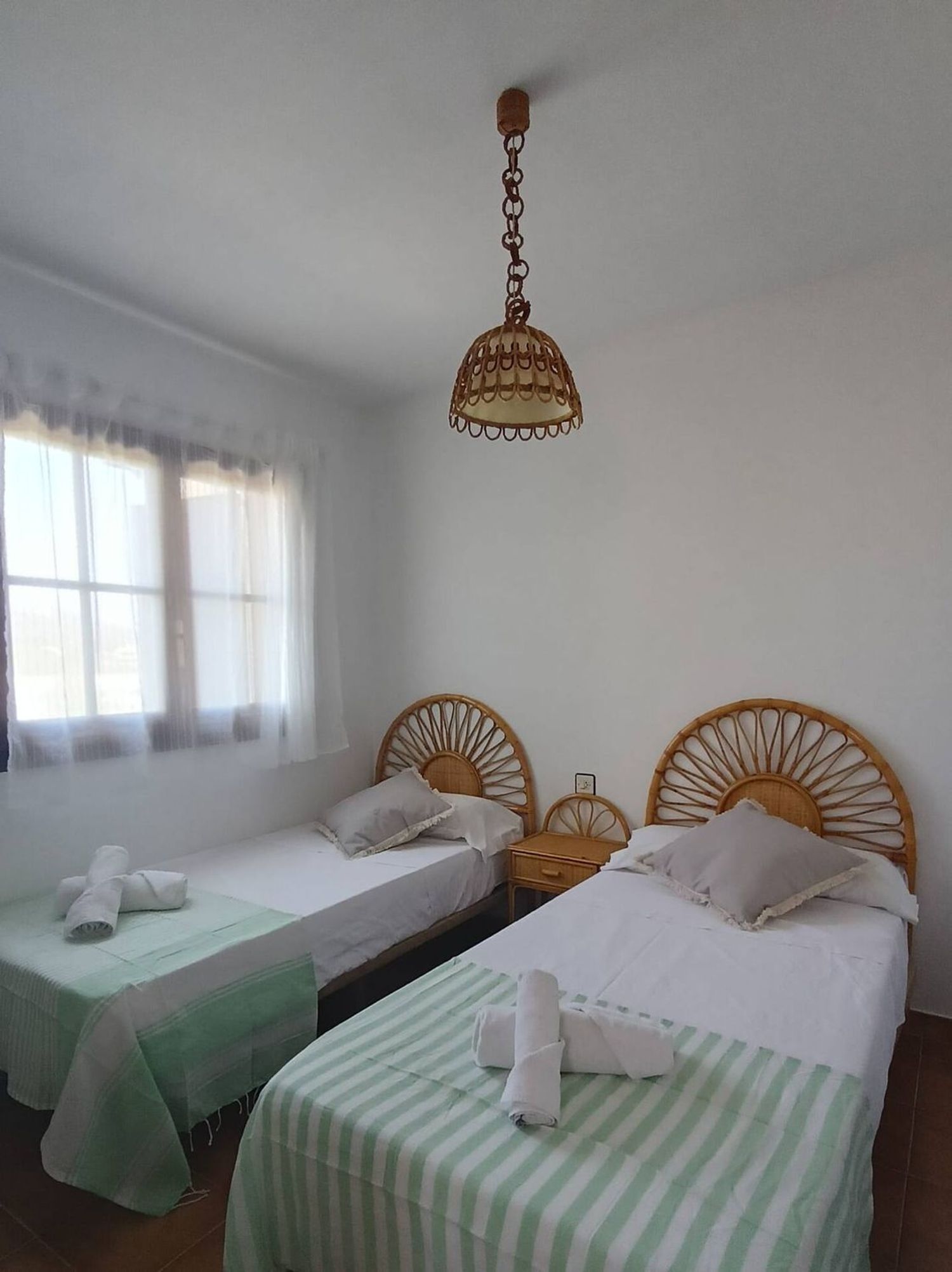 Chalet adosado en Costa Daurada - Sant Gaietà, Costa Daurada - Sant Gaietà - Foto 5