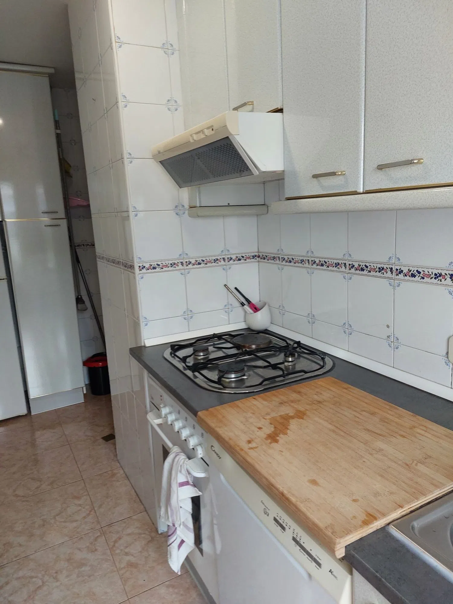Ático en calle Mariano Vela, 46 - Foto 12