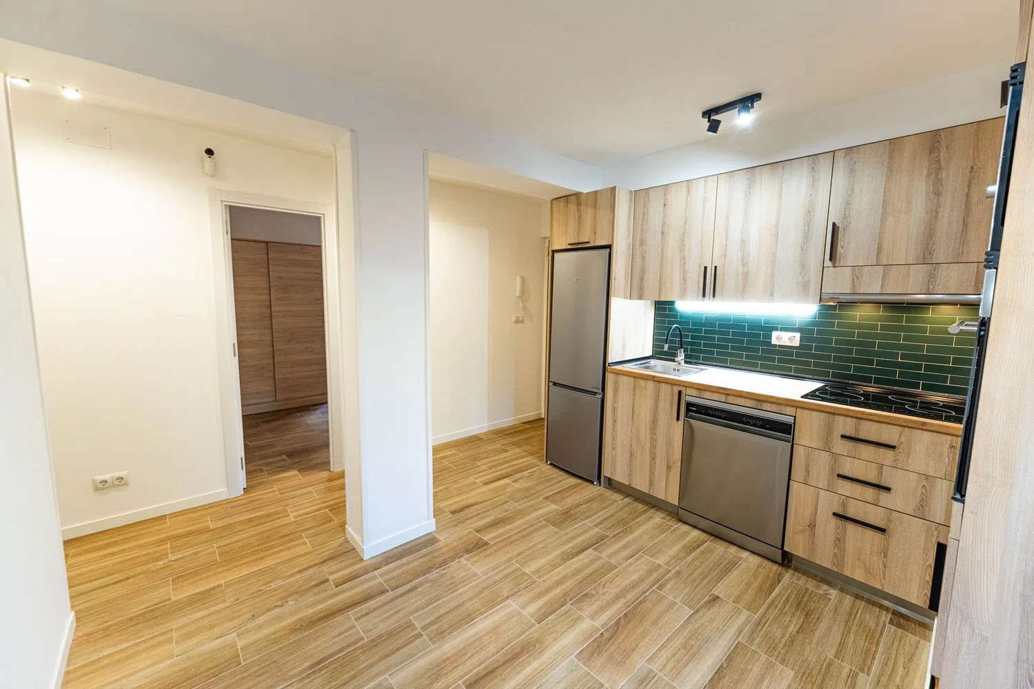 Piso en calle Clara Campoamor, 57 - Foto 3