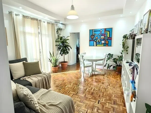 Piso en Barrio Vilapicina i la Torre Llobeta