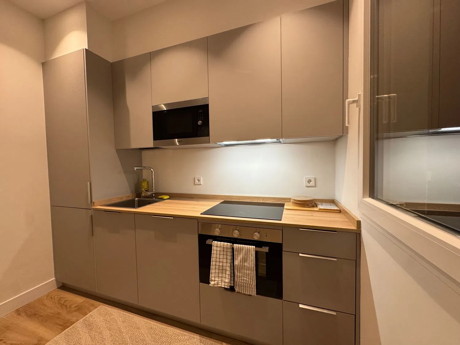 Piso en calle del General Álvarez de Castro, 11 - Foto 11