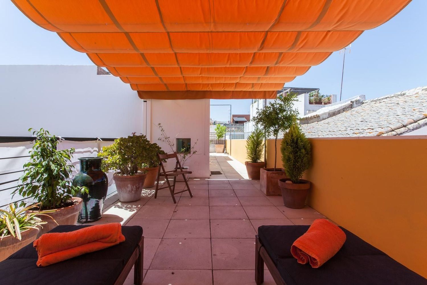 Dúplex en callejón Prada, 9 - Foto 1