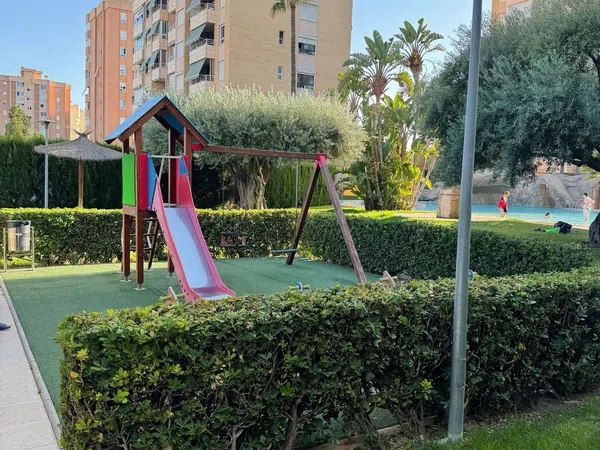 Piso en Avenida de les Nacions, 24, Playa de San Juan - Foto 4