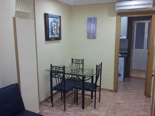 Piso en Calle de las Arcadas, 6, La Magdalena - Foto 1