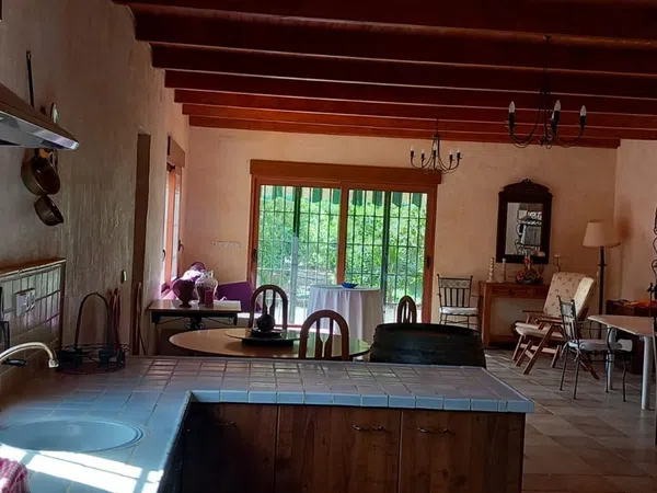 Finca rústica en calle Don Adrián, 1506 - Foto 17