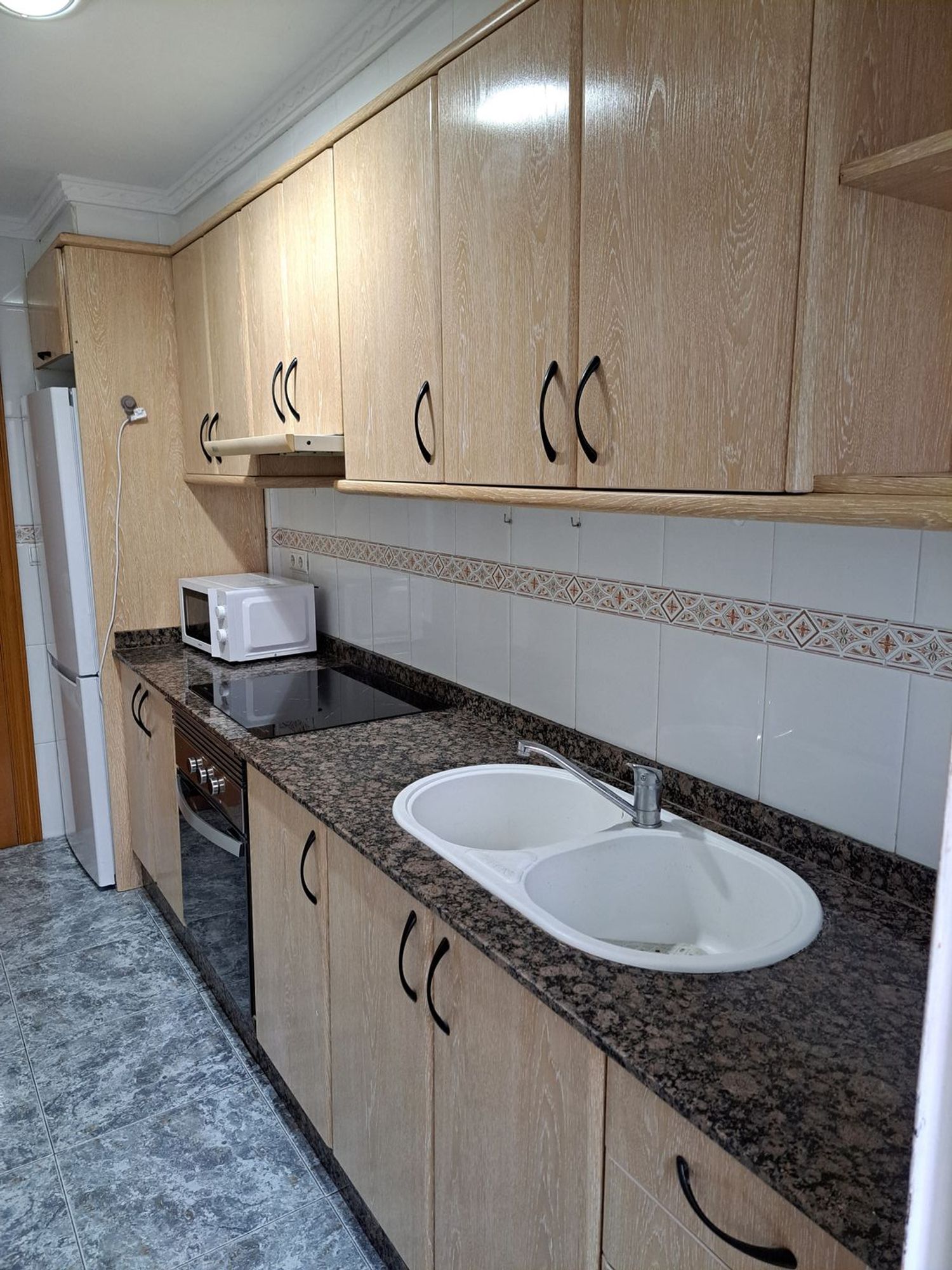 Piso en Av Blasco Ibáñez, Ciutat Jardí - Foto 57