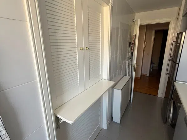 Piso en Avenida de Isabel de Valois, 28 b, Sanchinarro - Foto 25