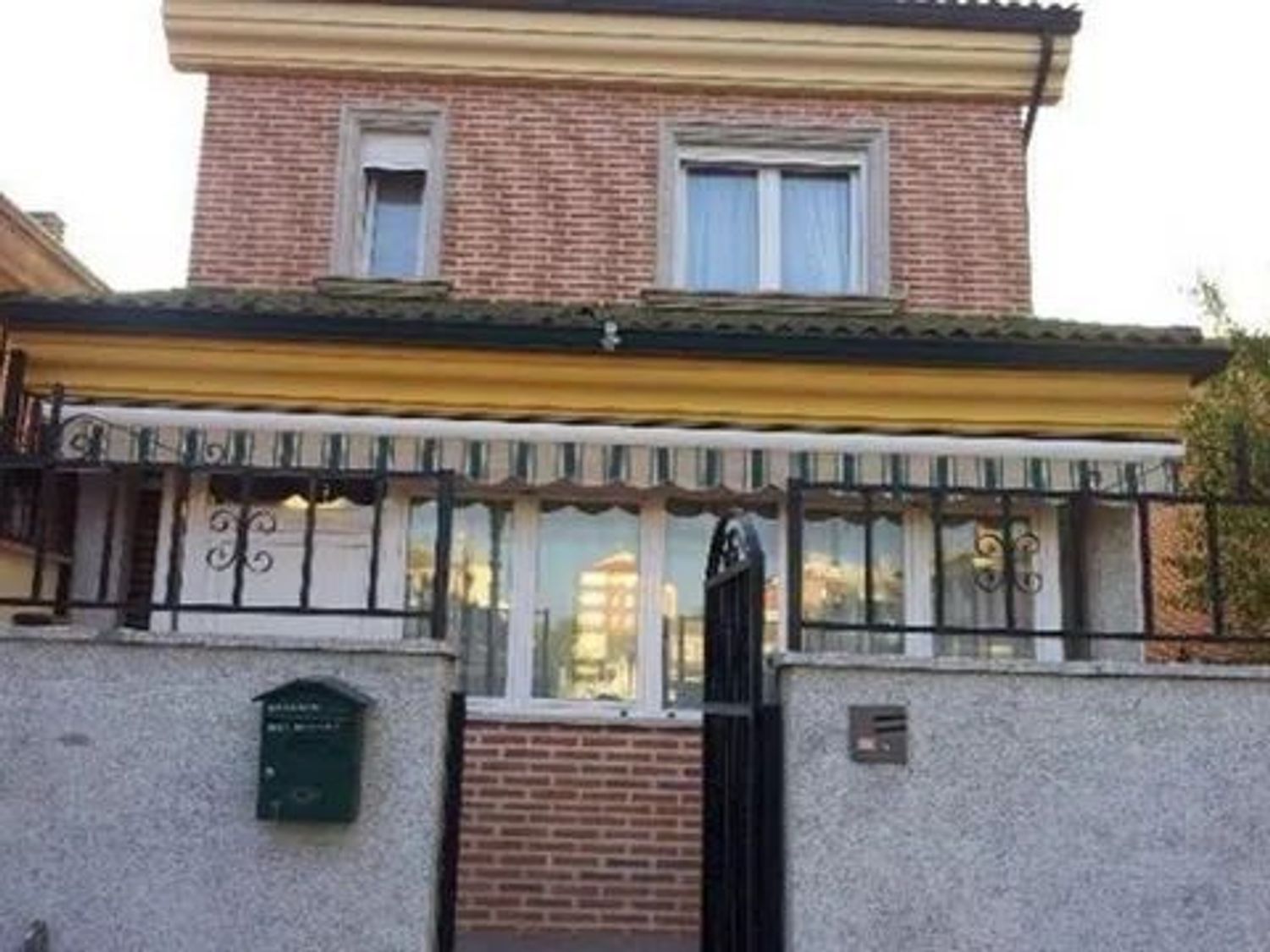 Casa o chalet independiente en Avenida Juan Carlos I, 29 n, Hervencias Altas - El Pinar, Hervencias Altas - El Pinar - Foto 2