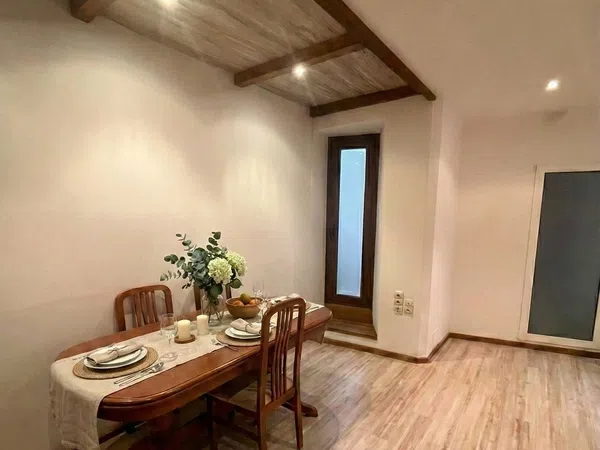 Piso en Calle Bellido, 3, Casco Antiguo - Ciudadela - Foto 2