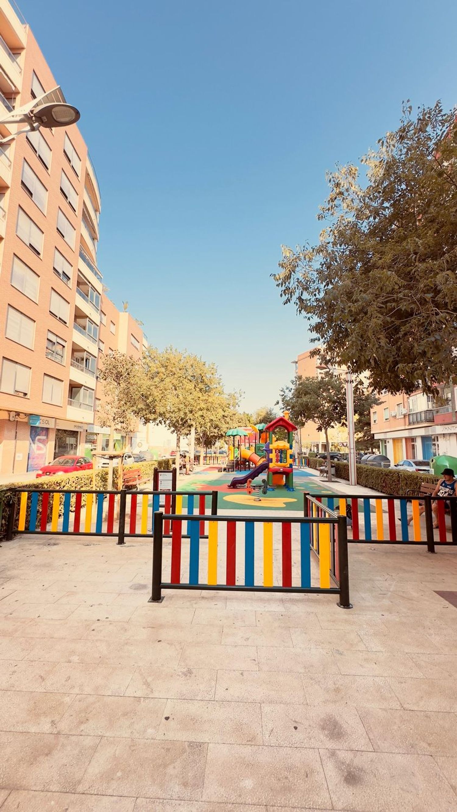 Piso en Calle de Sant Francesc d'Assís, 3, Los Juzgados, Los Juzgados - Foto 16