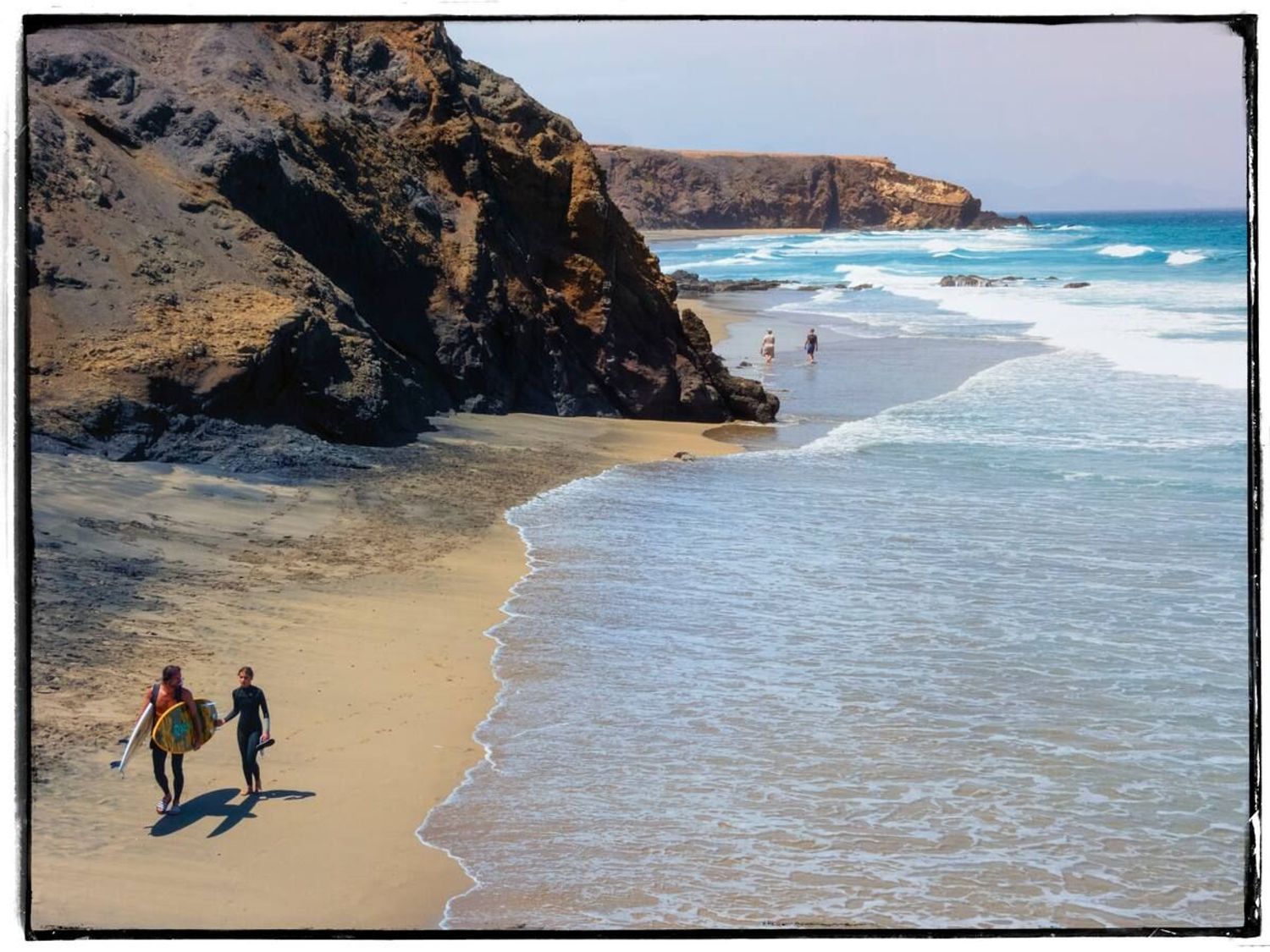 Piso en Calle El Chinchorro, 19, Corralejo, Corralejo - Foto 13