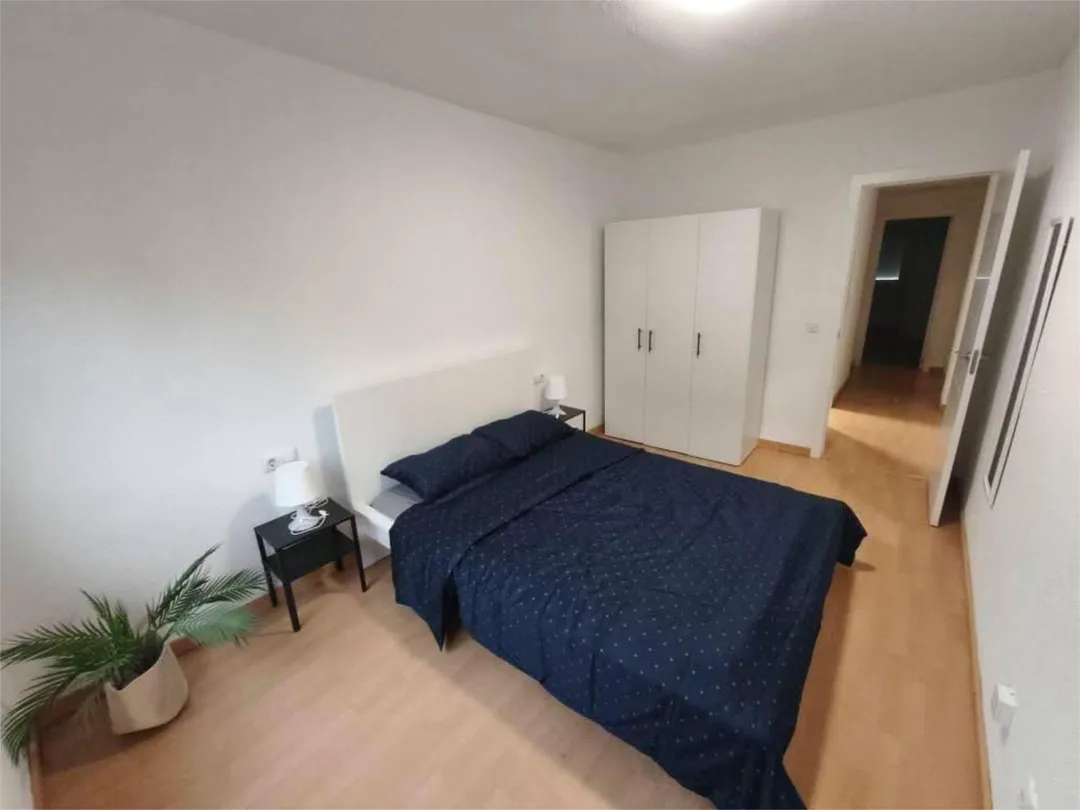 Piso en  Avinguda de Burjassot 9 - Foto 4