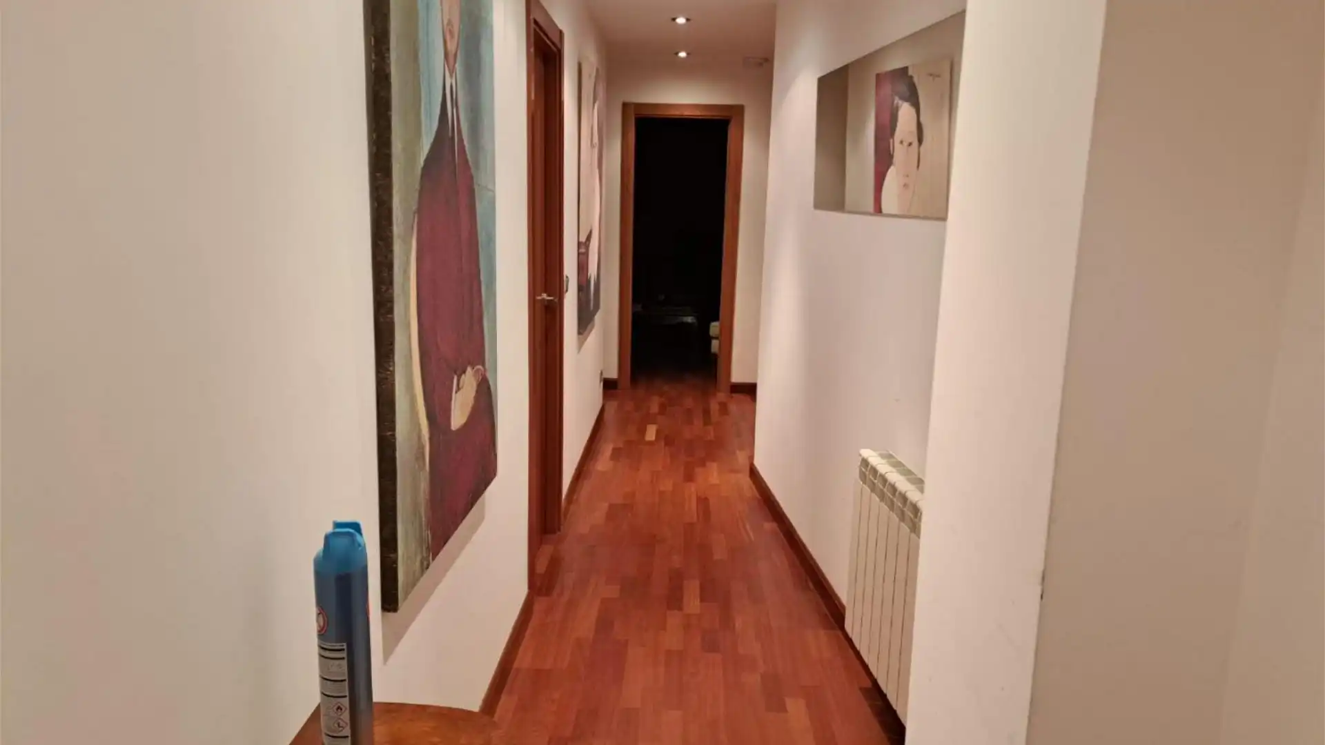 Piso en  Calle Sánchez Arjona 16 - Foto 15