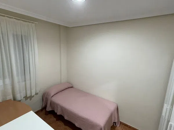 Piso en Avenida Alcalde Juan Fernandez, 23, El Juncal - El Plantinar - Foto 12